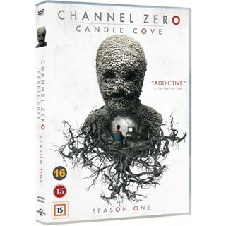 Channel Zero - Candle Cove - Season 1